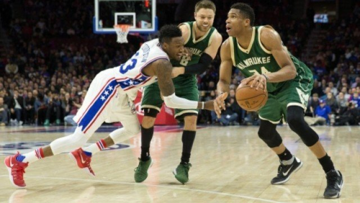 Έκλεισαν θέση στα πλέι οφ με σούπερ Γιάννη (videos)