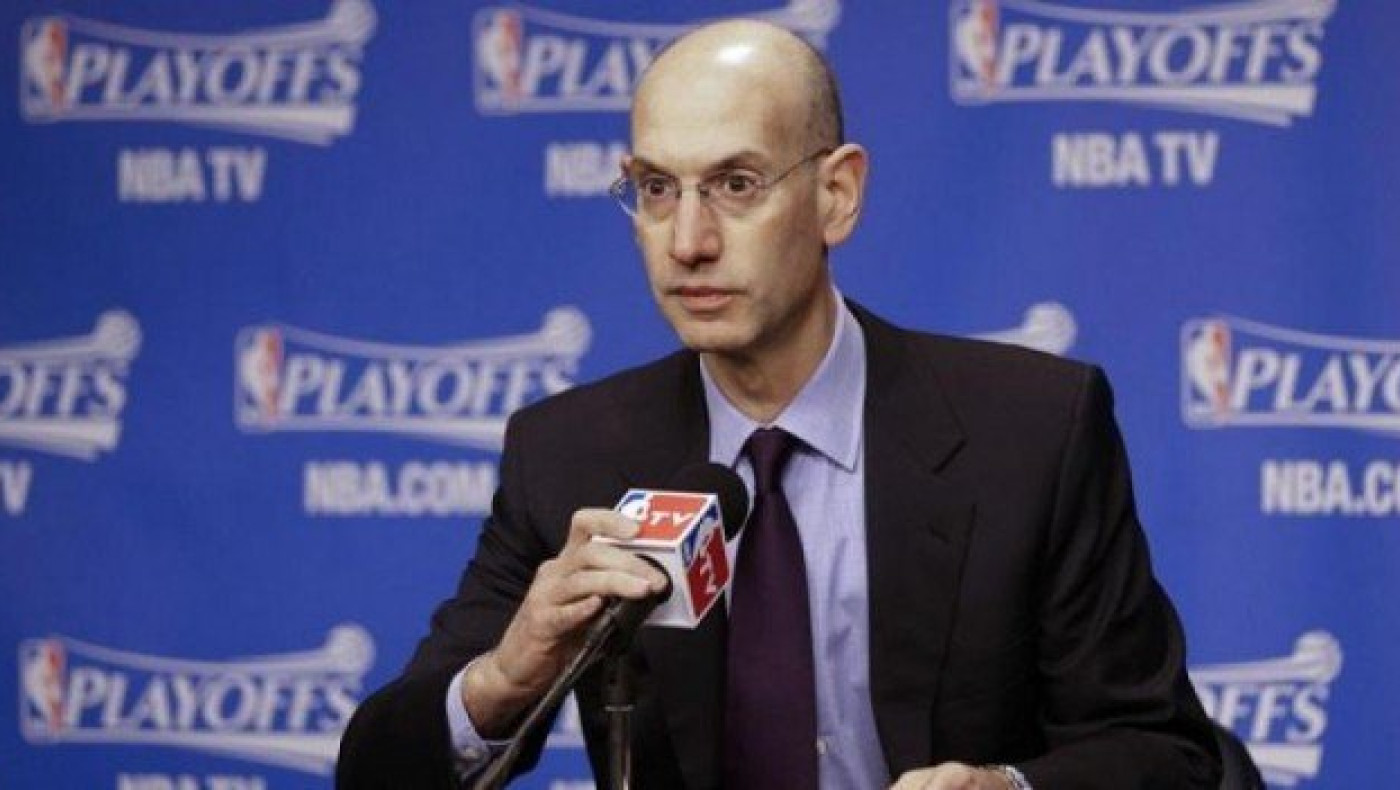 Στο      τραπέζι      και      ο  υποβιβασμός στο NBA