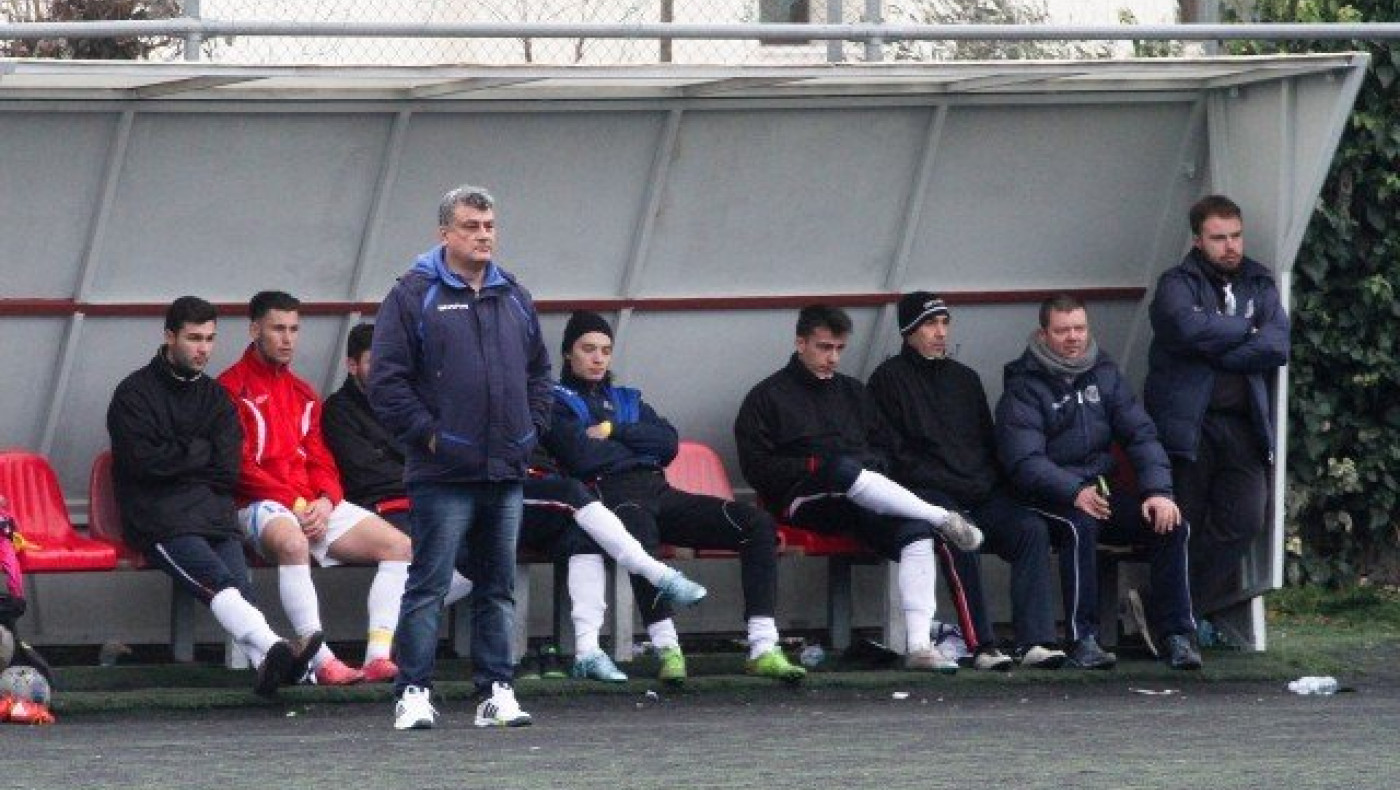 Ψήφισαν οι 16 εκπρόσωποι των σωματείων της  Α1 της ΕΠΣΜ