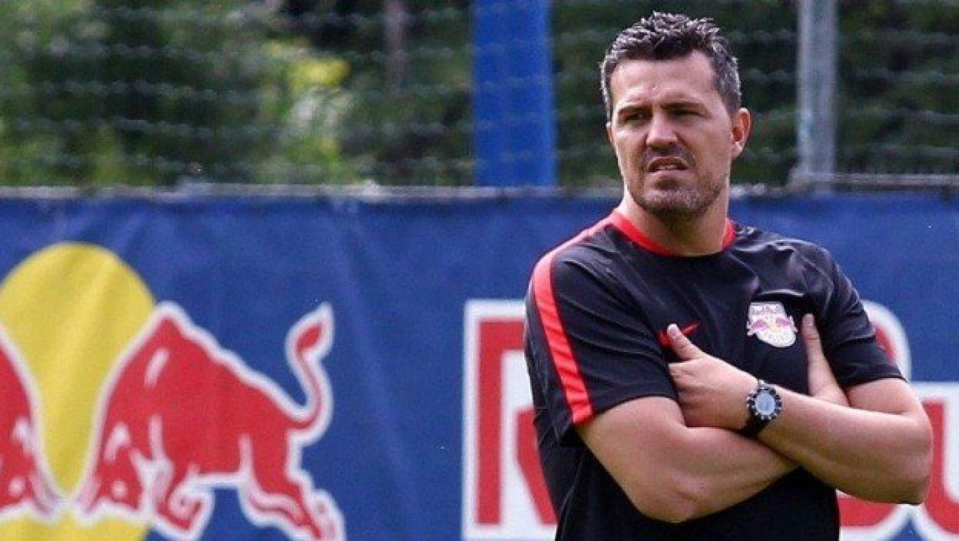 Νέο όνομα στη λίστα για τον πάγκο   της Μπαρτσελόνα!