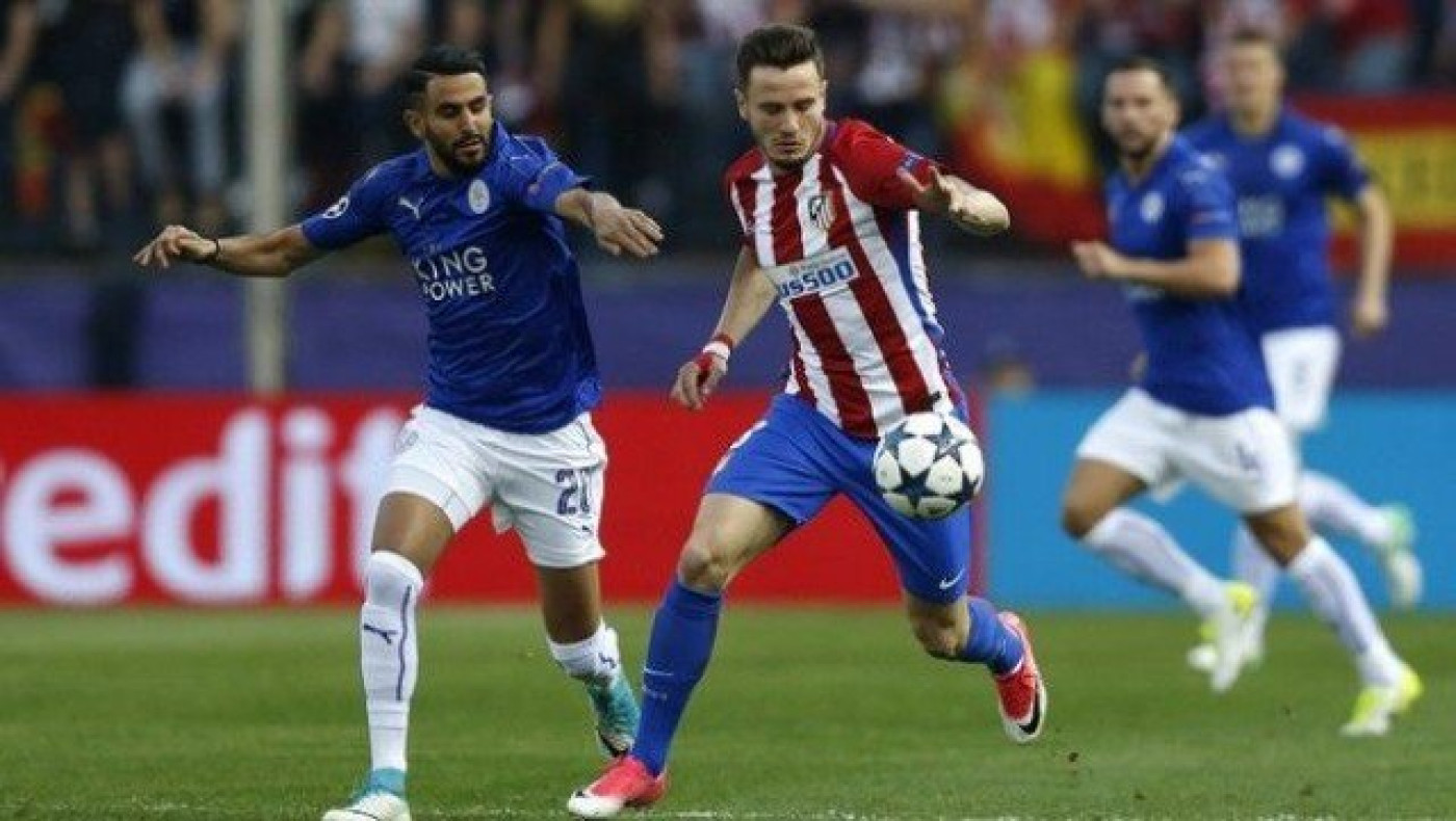 «Έπαιξα με την υγεία μου για να φορέσω τη φανέλα της Ατλέτικο»