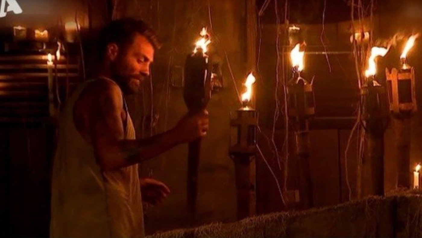 Survivor: Η κατάσταση της συζύγου του Χανταμπάκη μετά την αποχώρηση