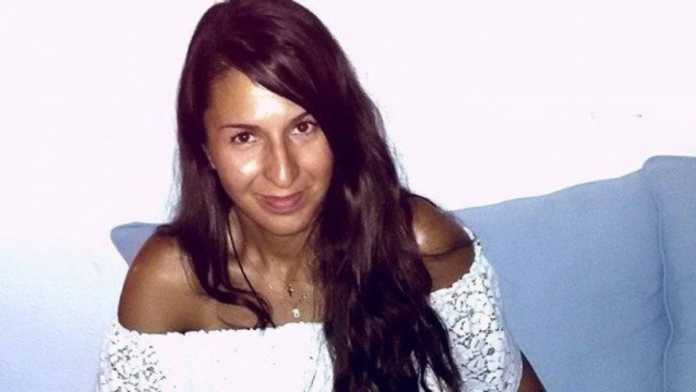 Συγκλονίζει ο άνθρωπος που βρήκε ζωντανή την 26χρονη αρχιλοχία (VIDEO)