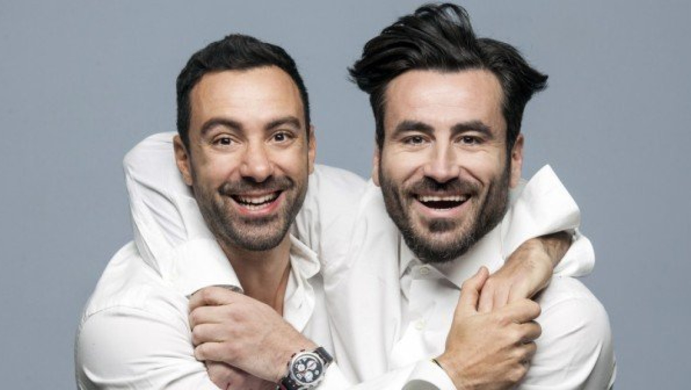 Πατέρας Τανιμανίδη: Τι είπε για τη σχέση του γιου του με τον Μαυρίδη