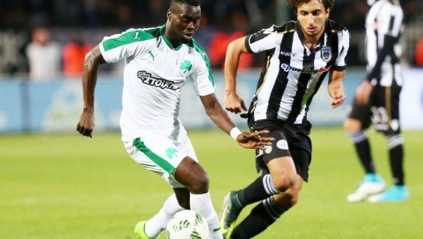 Έτσι θα αγωνιστεί ο Παναθηναϊκός κόντρα στον  ΠΑΟΚ