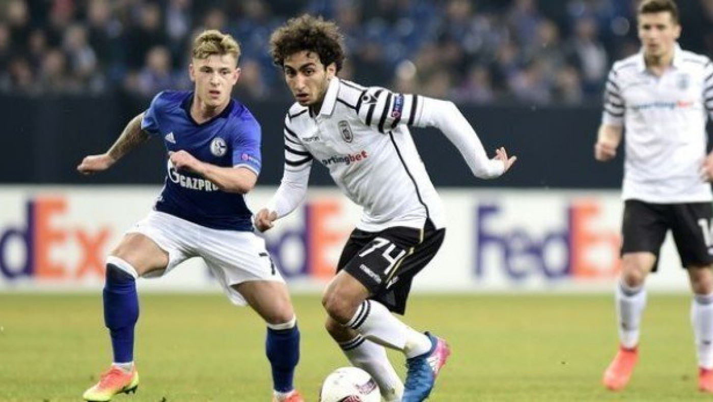 Ο...  ωραίος Ουάρντα και η σύγκριση των Μέσι - Ρονάλντο!