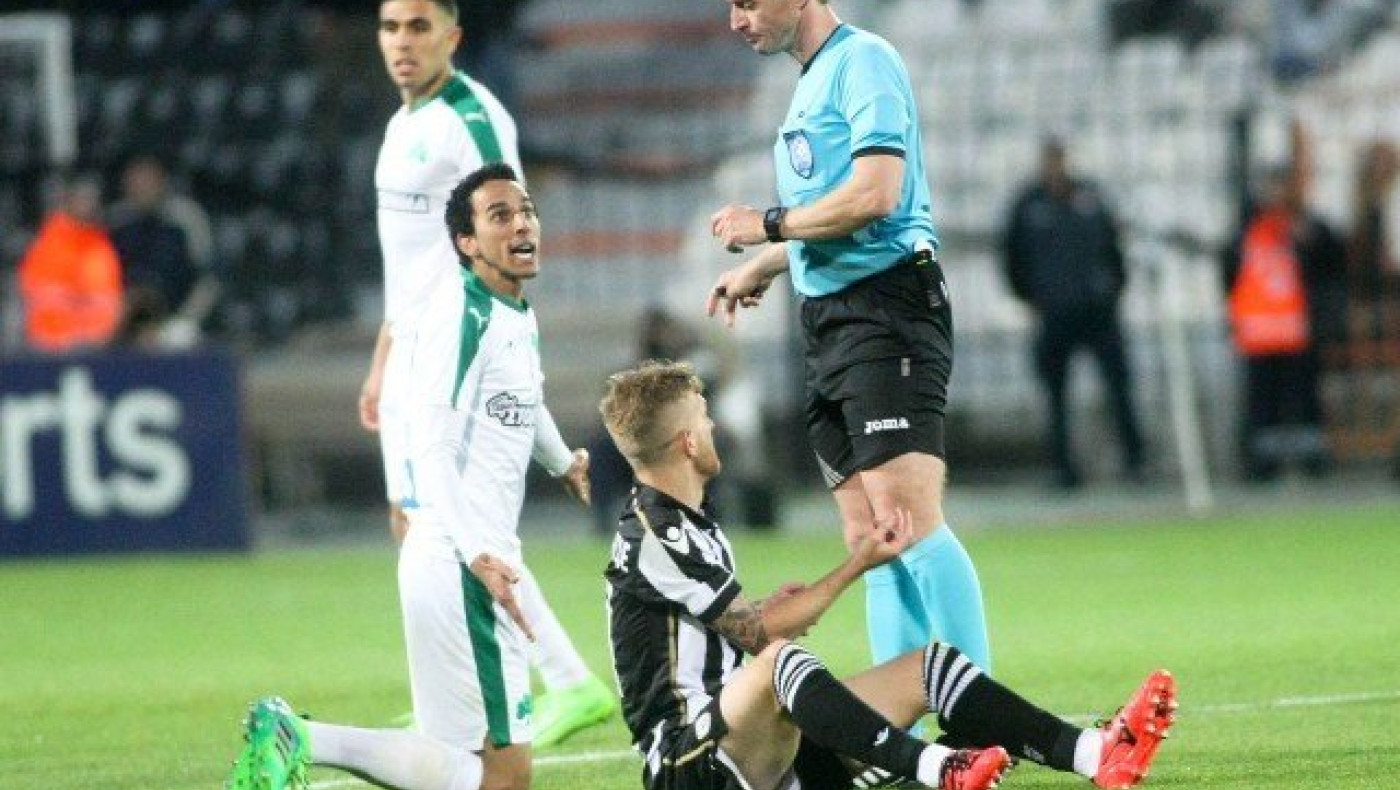 Στη ρεβάνς της «εξιλέωσης»  να δείξουν τον αληθινό ΠΑΟΚ