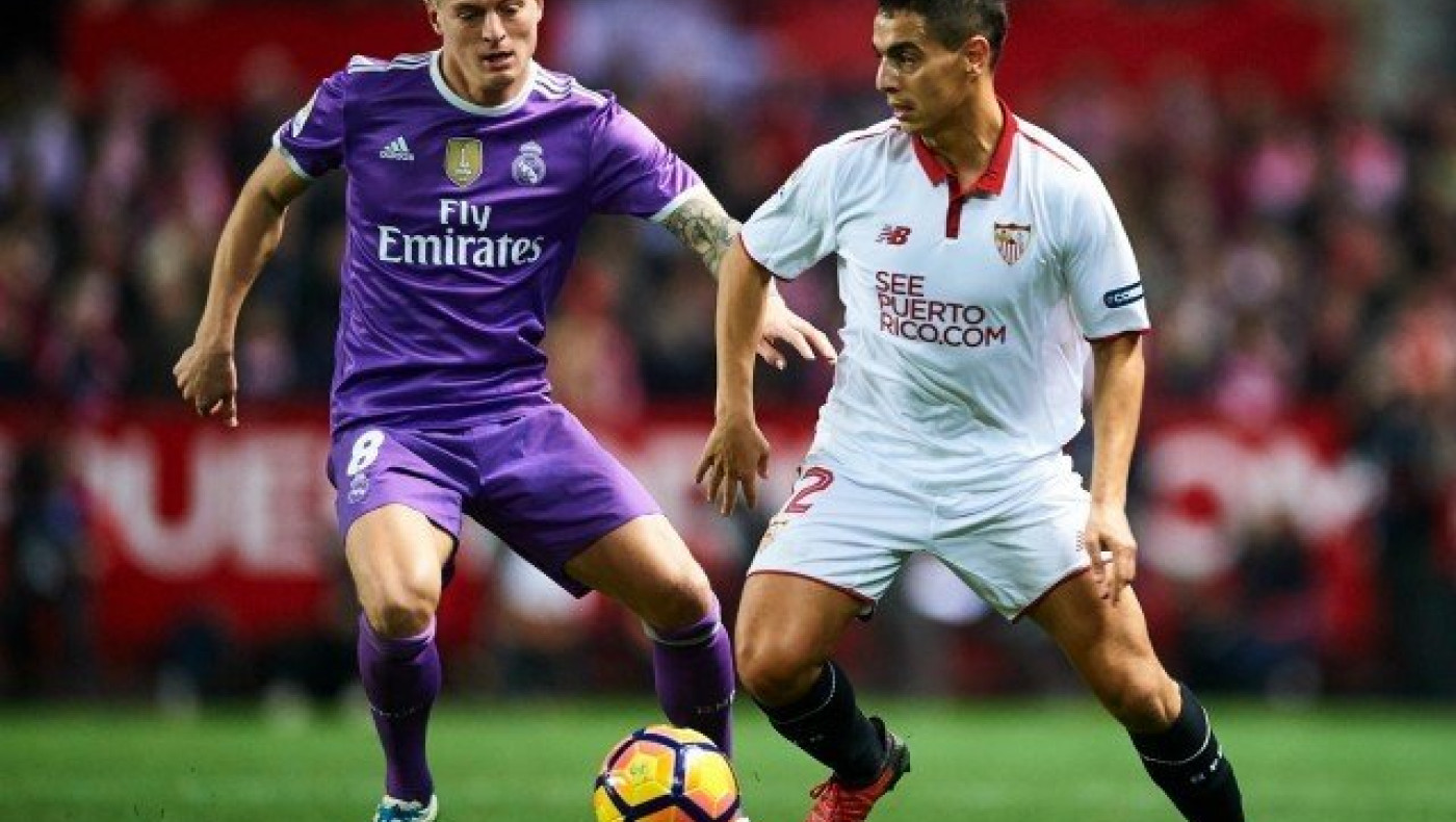 Ελλιπής                 η                   Σεβίλλη