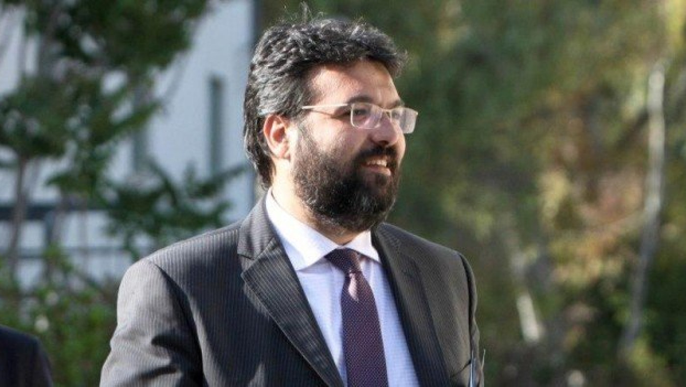 Βασιλειάδης: «Κρίσιμο τεστ ο    τελικός του Κυπέλλου»