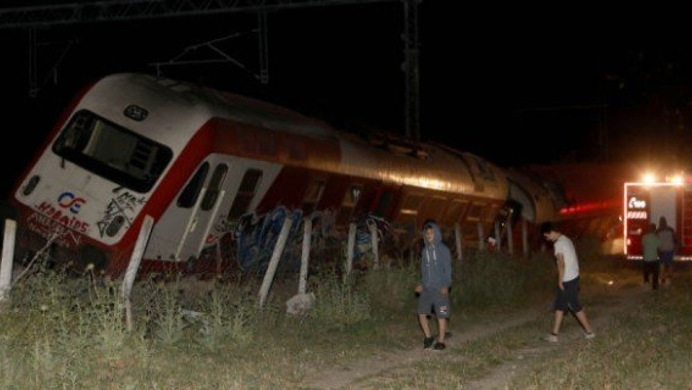 Ανακοίνωση «Παπανικολάου» για τους τραυματίες  στο Άδενδρο