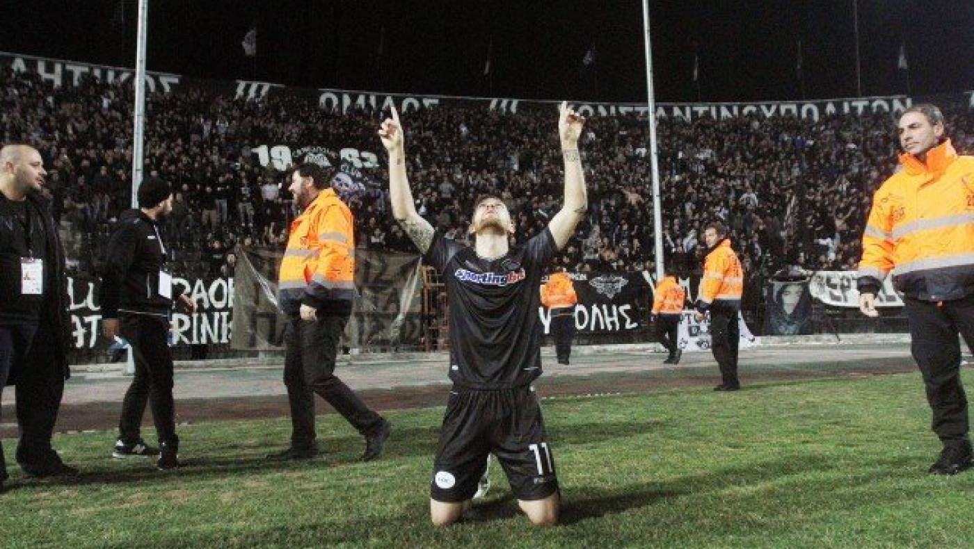 Όργιο              παρανομιών        και… συγκαλύψεων