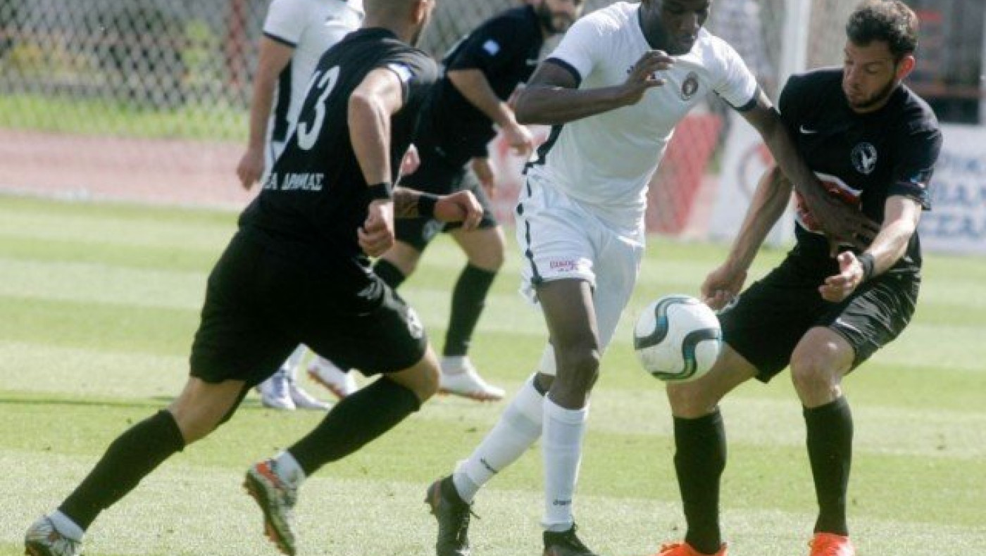 Ενεργοποιείται η Δόξα,    σκέψεις για αίτημα παρέμβασης