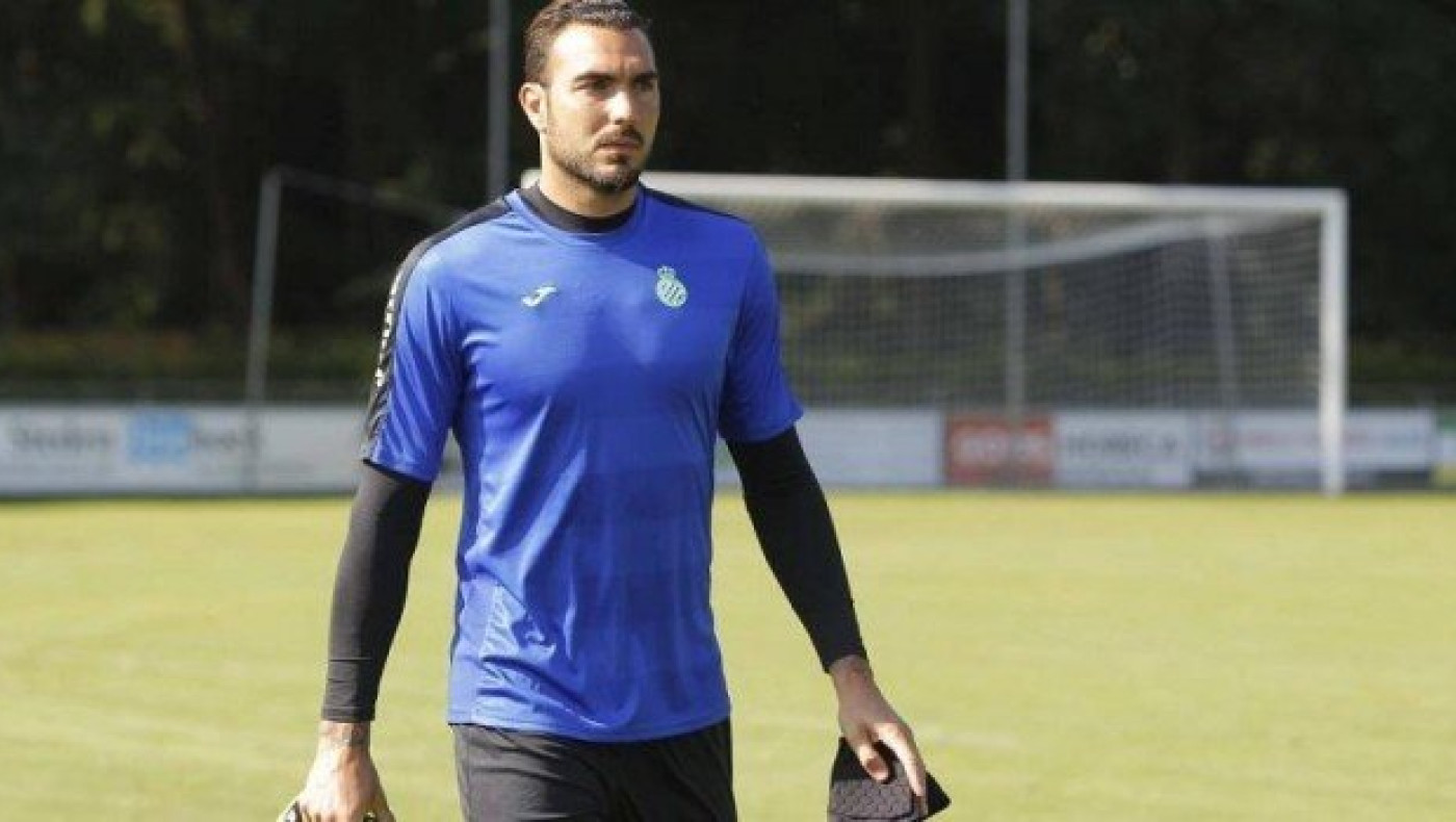 Η Εσπανιόλ κοστολογεί δύο εκατομμύρια τον   Ρομπέρτο