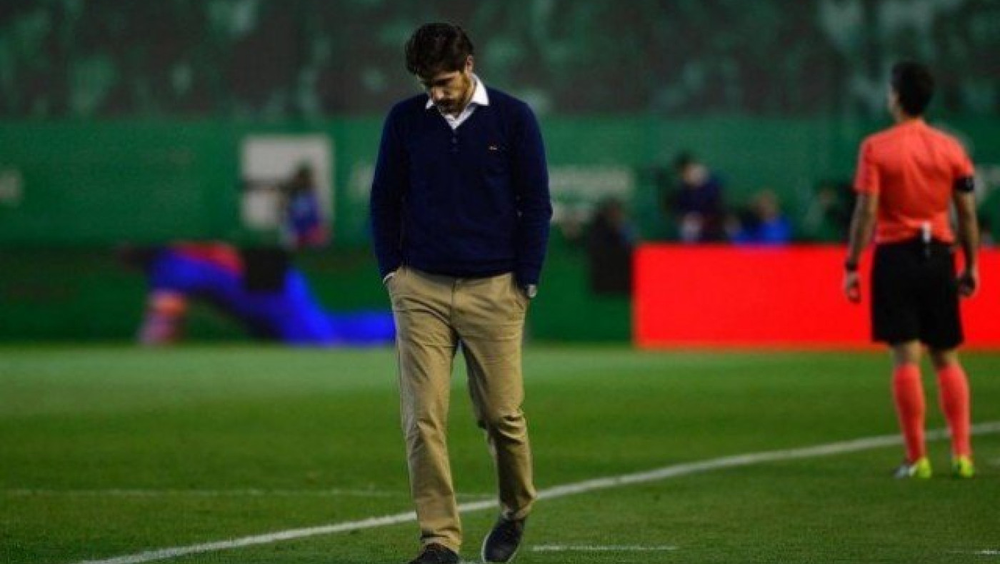 Βίκτορ Σάντσεθ, ο... μετρ               των απολύσεων