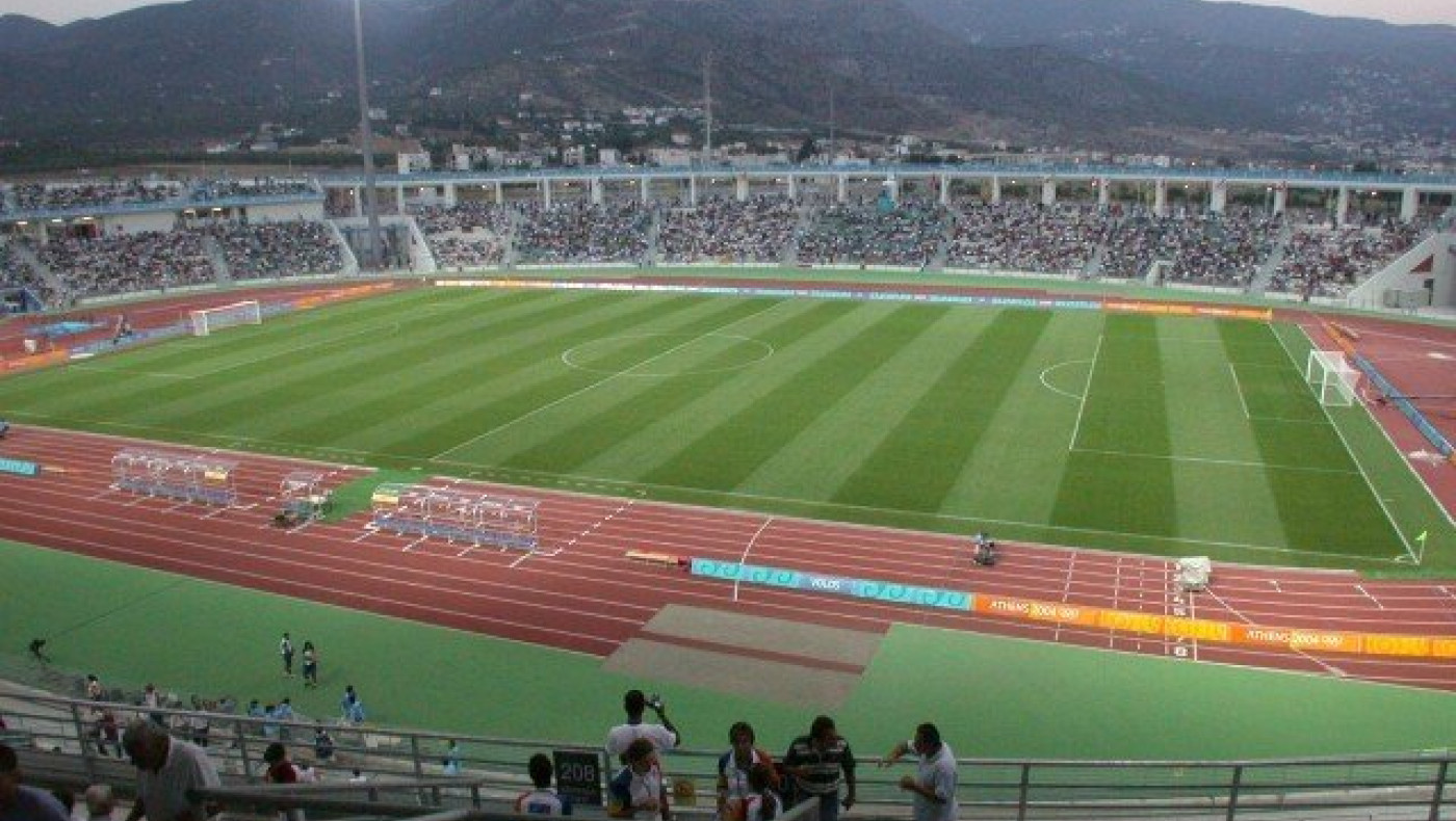 «Ο τελικός στο Πανθεσσαλικό, θα συναινέσει η αστυνομία»