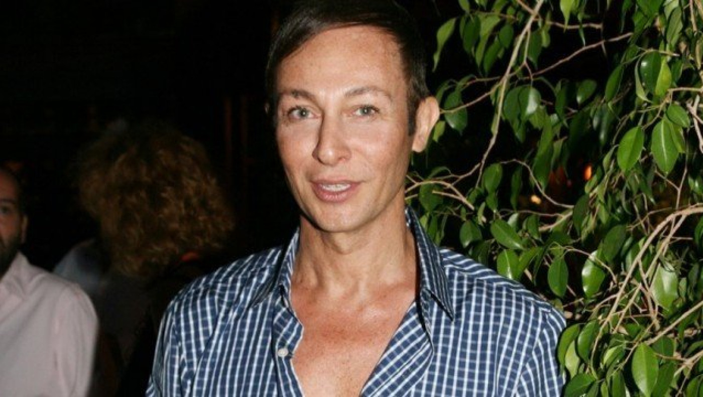 Επέμβαση ανοιχτής καρδιάς για τον    Βασίλειο Κωστέτσο