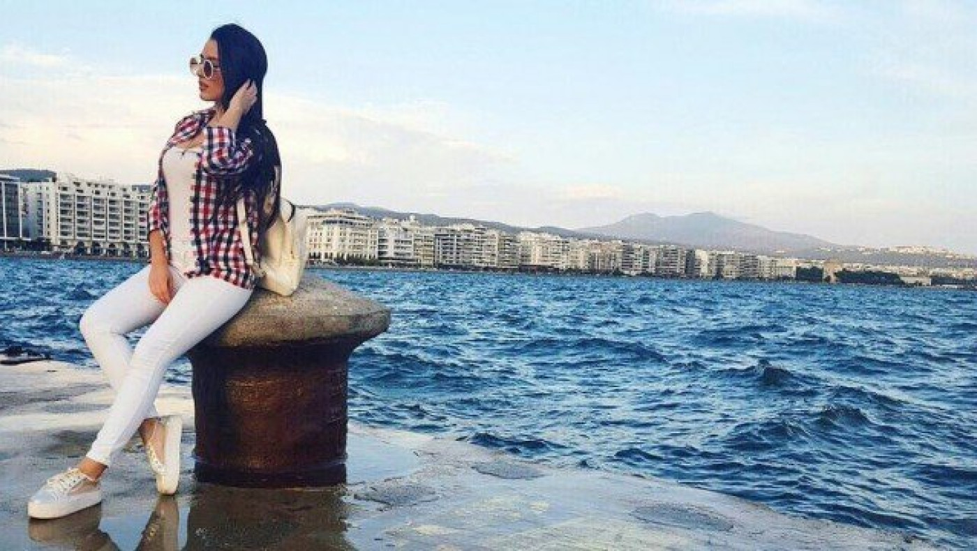 Η Δώρα μας δικαιώνει που λατρεύουμε τις Σαλονικιές (Pics)