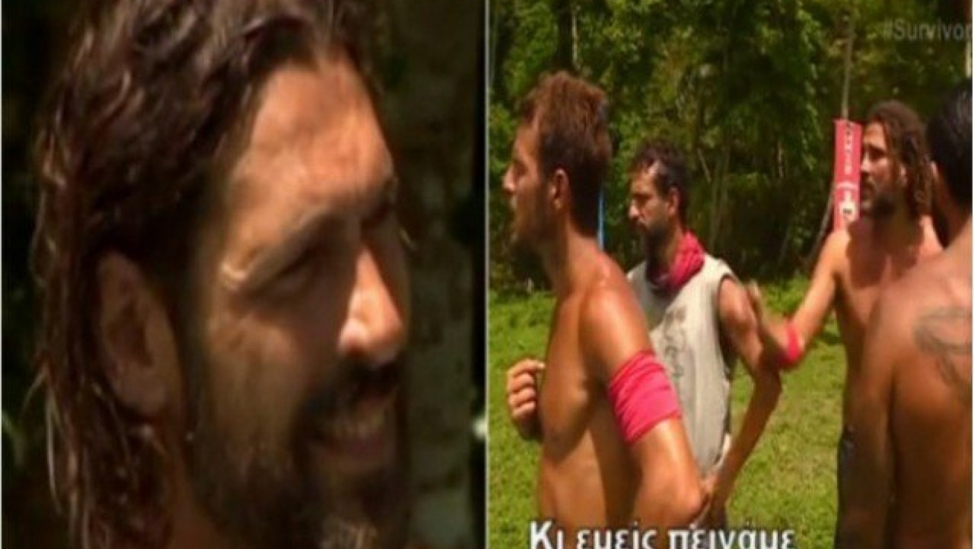 Κόκκινο πανί και πάλι ο Σπαλιάρας για τον Ντάνο και όχι μόνο (vid)