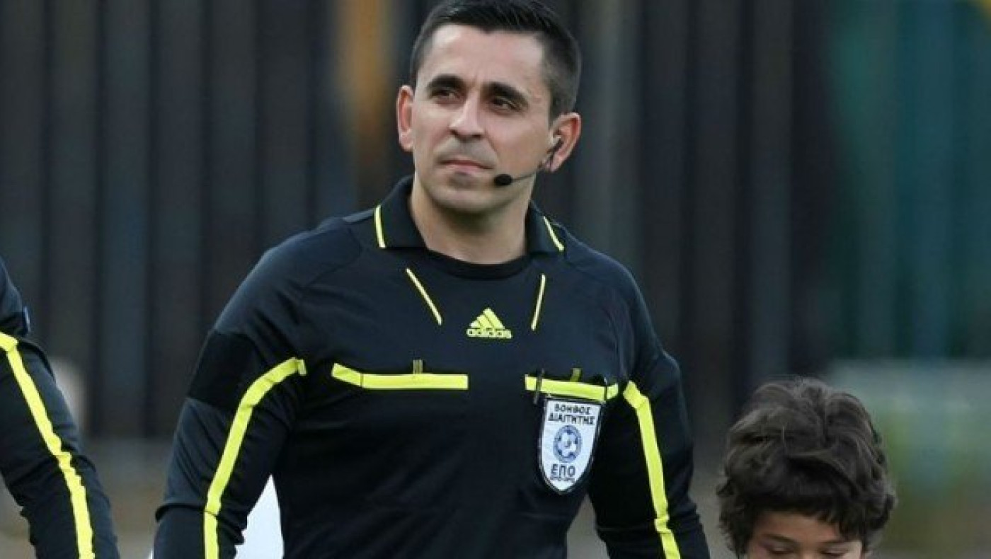 Καλφόγλου: «Ζητώ συγγνώμη, με προέτρεπαν να μην παραιτηθώ» (audio)