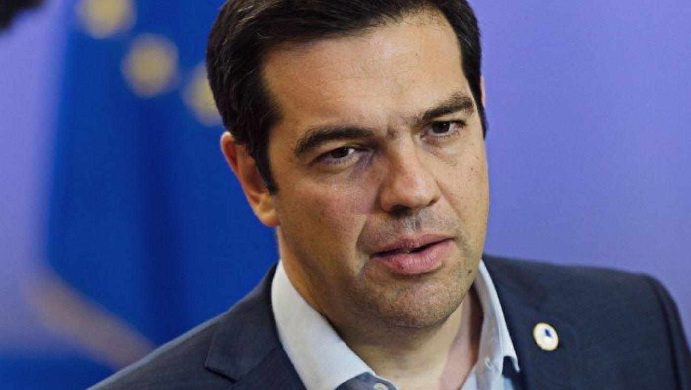 Τα        συγχαρητήρια του Αλέξη Τσίπρα σε υπάλληλο του ΟΑΕΔ!