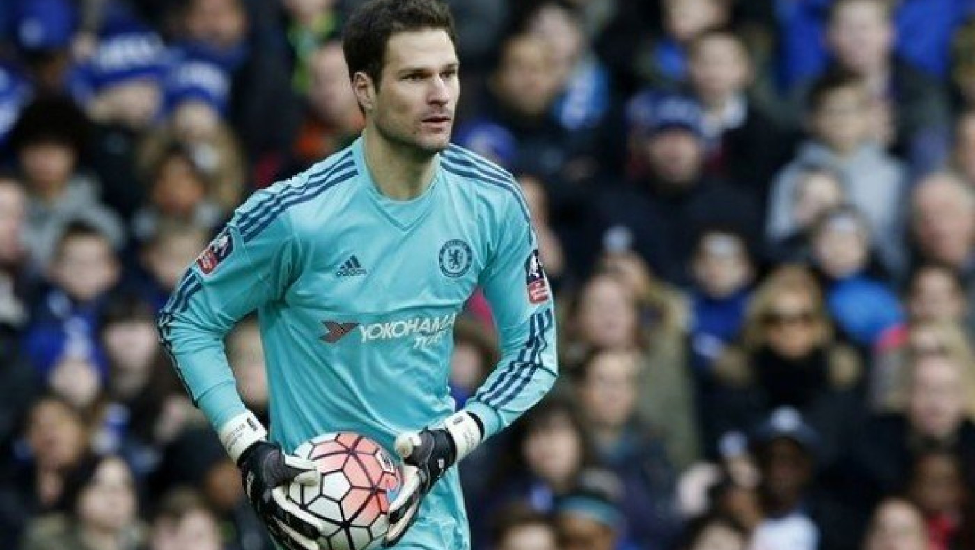 O Μπέγκοβιτς δεν συμφωνεί με τον κανονισμό της Premer League