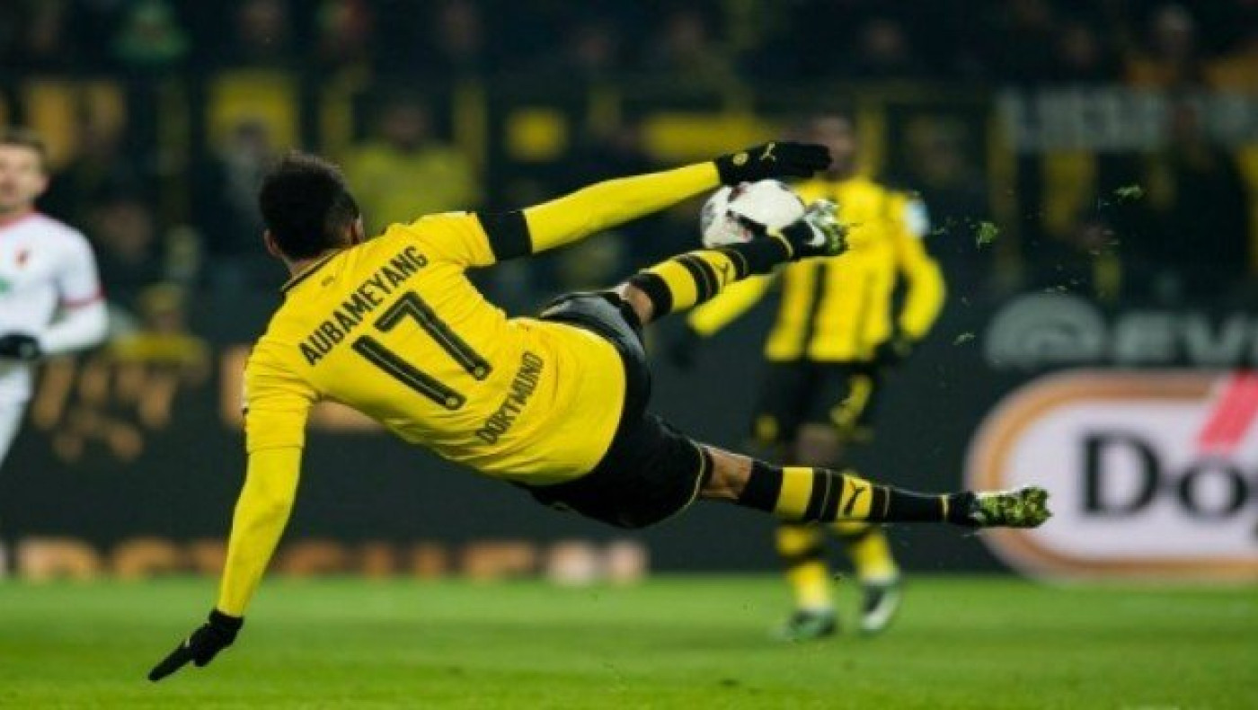 Η   Tianjin   Quanjian   «χρυσώνει»   τον  Ομπαμεγιάνγκ