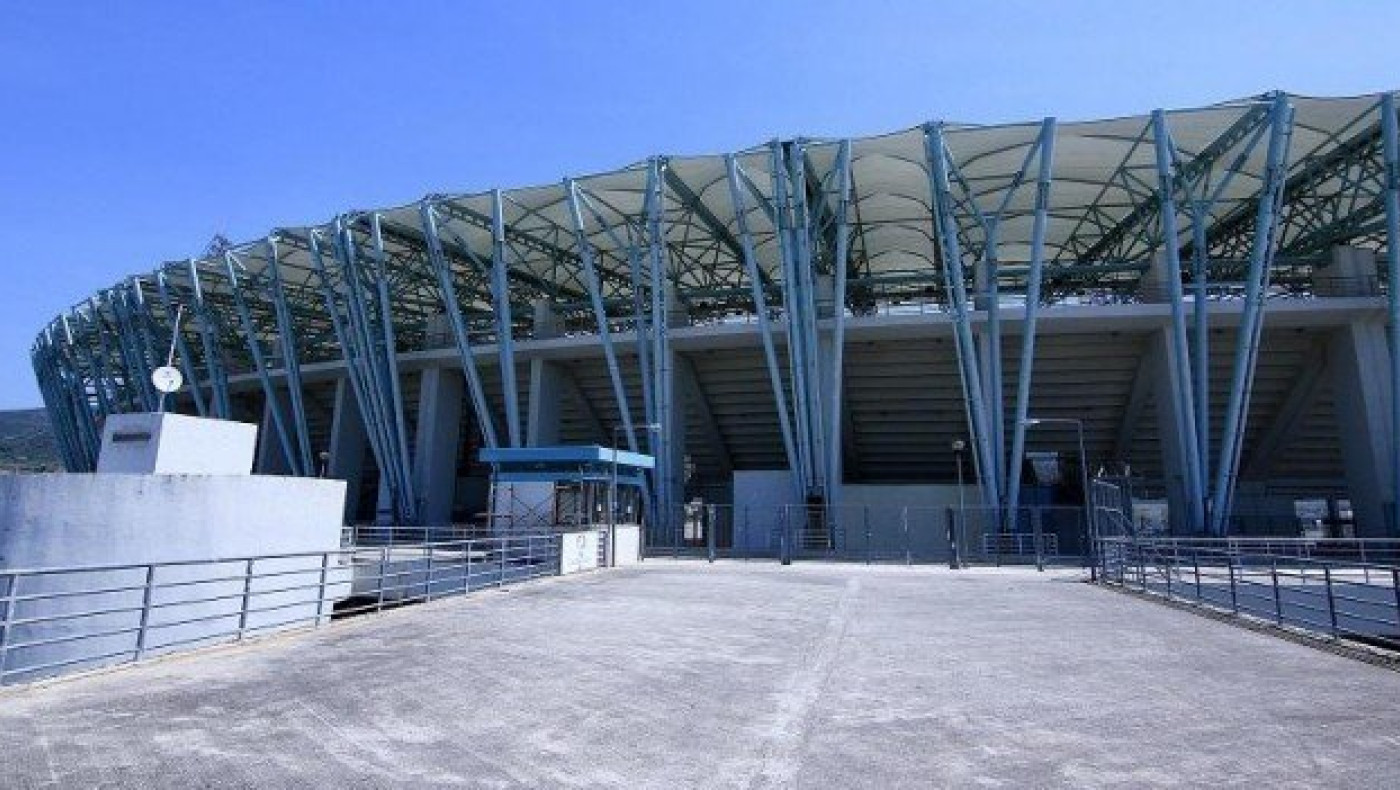 Βρέθηκε η.... πατέντα για την διεξαγωγή          του τελικού