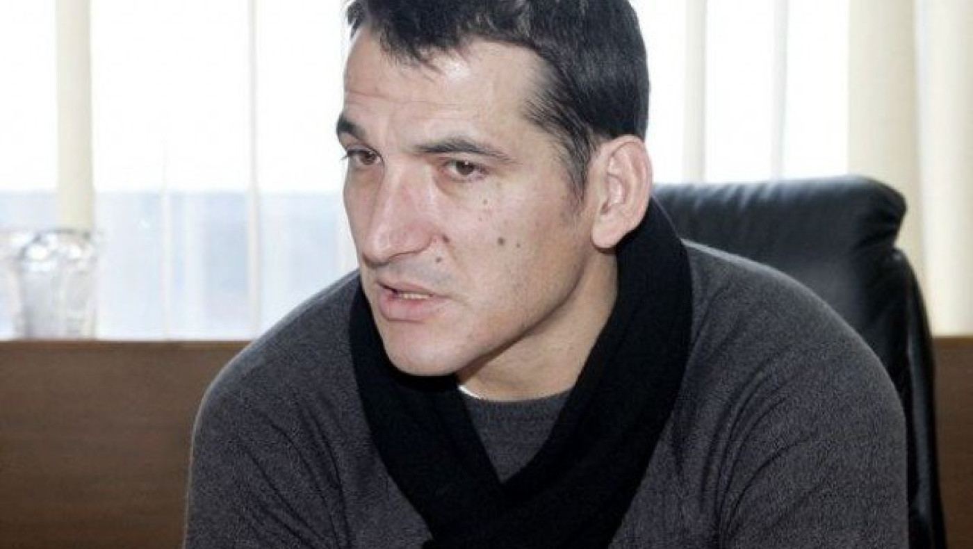 Επίθεση     Πύρρου   Δήμα     κατά Χρυσής     Αυγής
