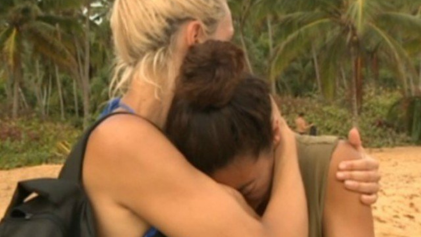 Κολιδά και Δάρα μαζί στο Instagram             (pic)