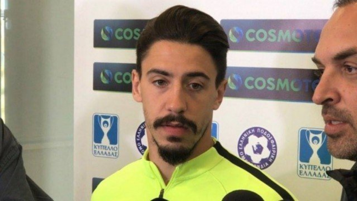 Σιμόες: «Όλοι ενωμένοι, να      σηκώσουμε το Κύπελλο»