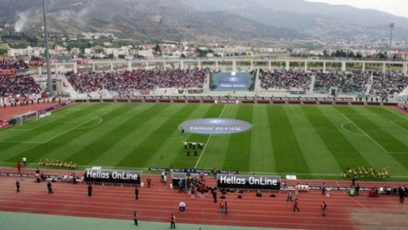 Τα μέτρα τάξης και το σχέδιο της αστυνομίας για τον τελικό