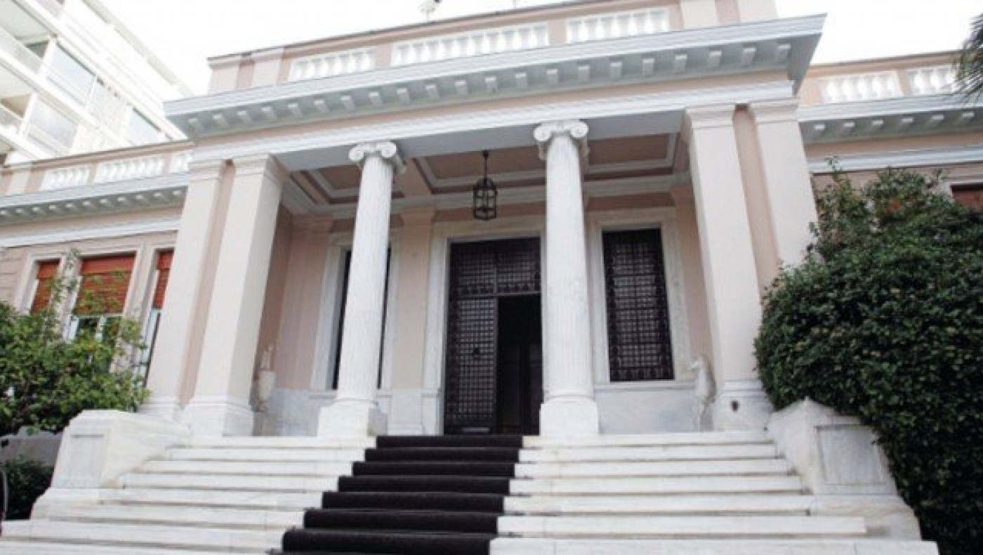 Η απάντηση Τσίπρα σε   Μητσοτάκη για το γκολ του ΠΑΟΚ