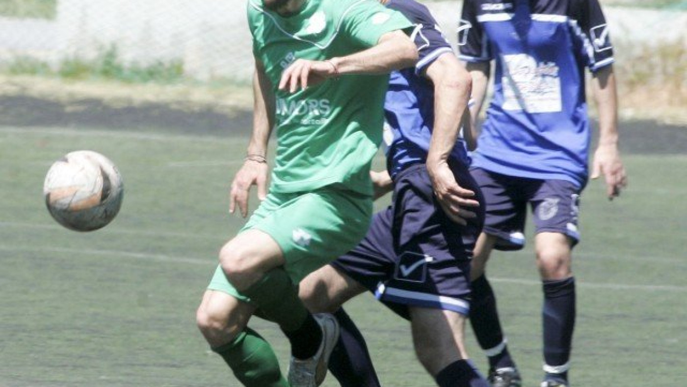 Ψήφισαν οι 16 εκπρόσωποι σωματείων  της  Α1 κατηγορίας