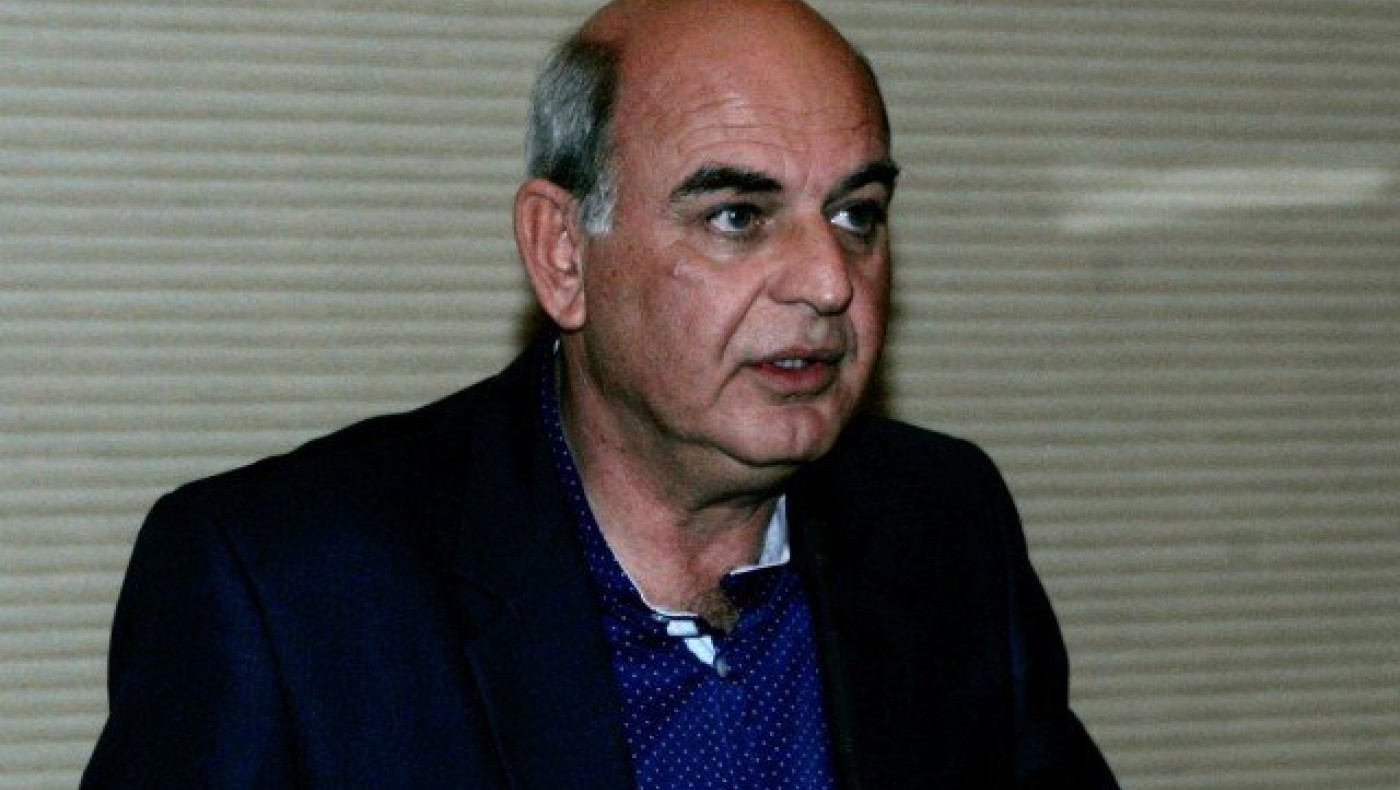 Δικαίωση Γραμμένου! Αθωώθηκε πανηγυρικά από την Επιτροπή Δεοντολογίας!