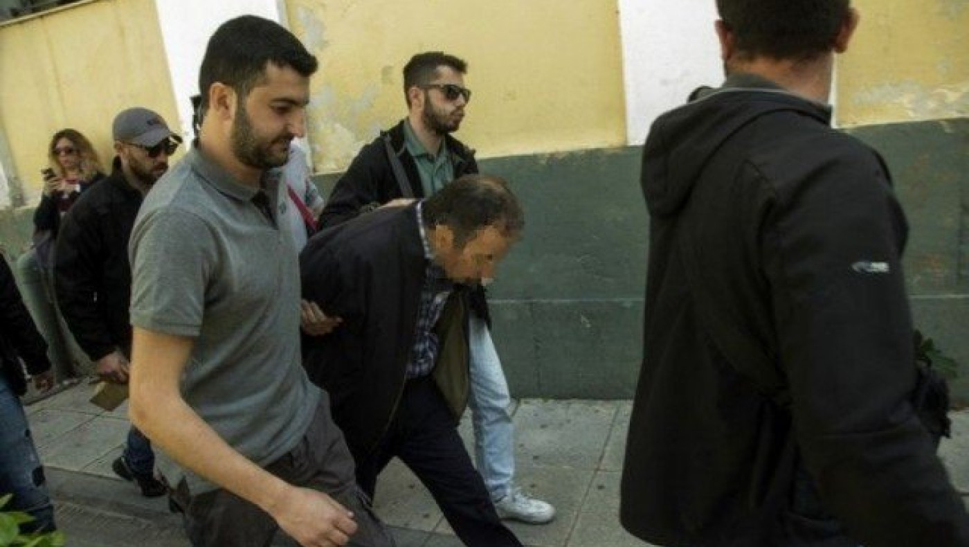 Ομολογία παιδοκτόνου: «Πέταξα τη Στέλλα στον κάδο και πήγα για ύπνο»