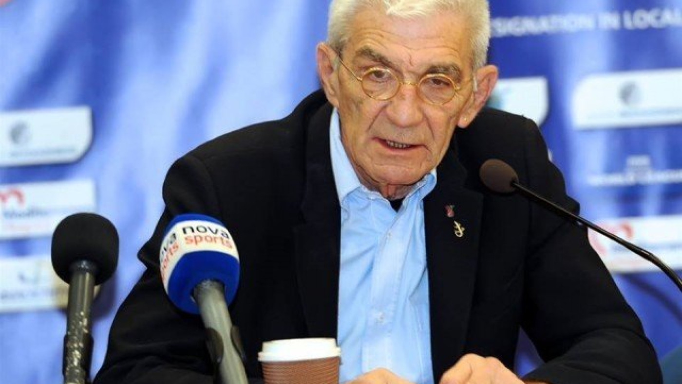Μπουτάρης:  «Το  Σάββατο  ήμασταν  όλοι...  ΜΠΑΟΚ!» (vid)