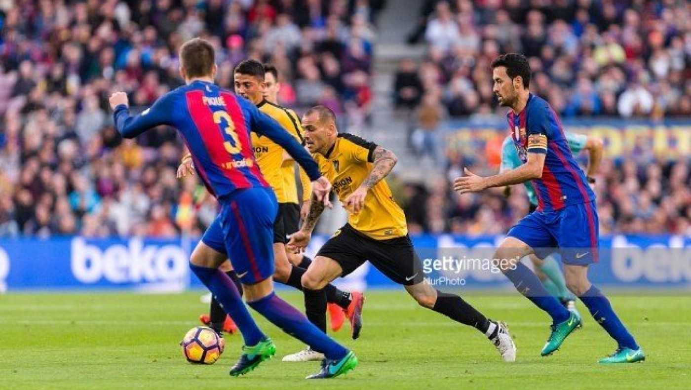 Παίρνει «πρώην» παίκτη της Μπαρτσελόνα η   Ατλέτικο