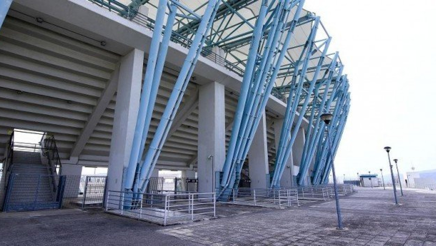 Συλλήψεις επτά ΑΕΚτσήδων που ετοίμαζαν οπλοστάσιο πριν τον τελικό