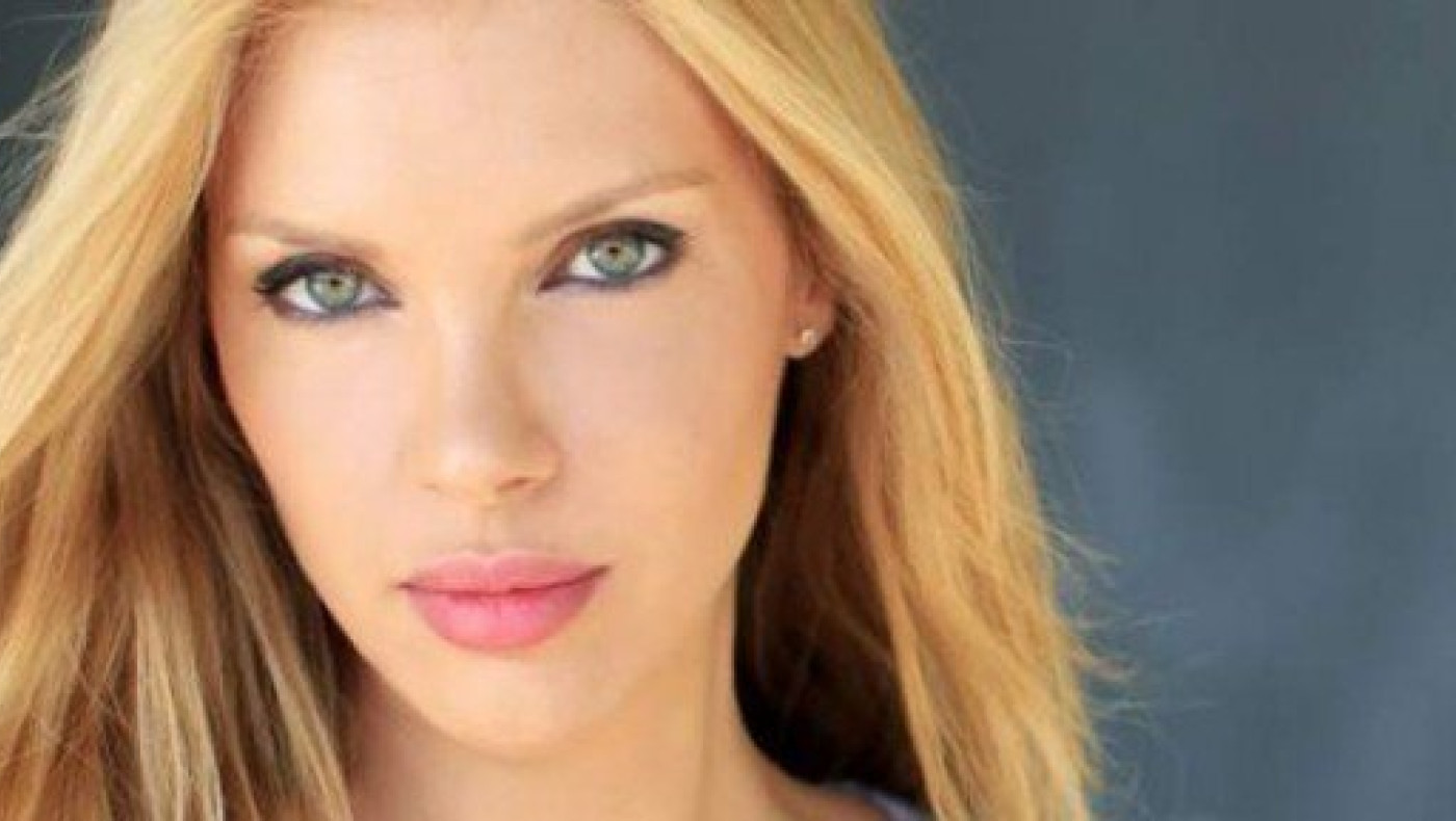 Χριστίνα Αλούπη: Γάμος στη Χαλκιδική με Ελληνοαμερικανό επιχειρηματία