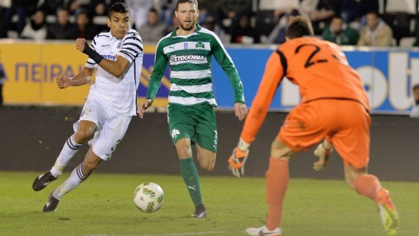 Γι΄αυτή τη φάση ασκήθηκε δίωξη στον Λέο Μάτος (Video)