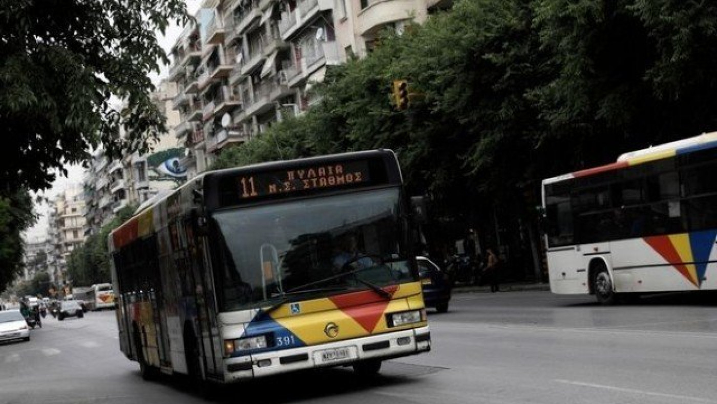 Πότε θα αποφασίσει το Πρωτοδικείο για την επίσχεση εργασίας στον ΟΑΣΘ