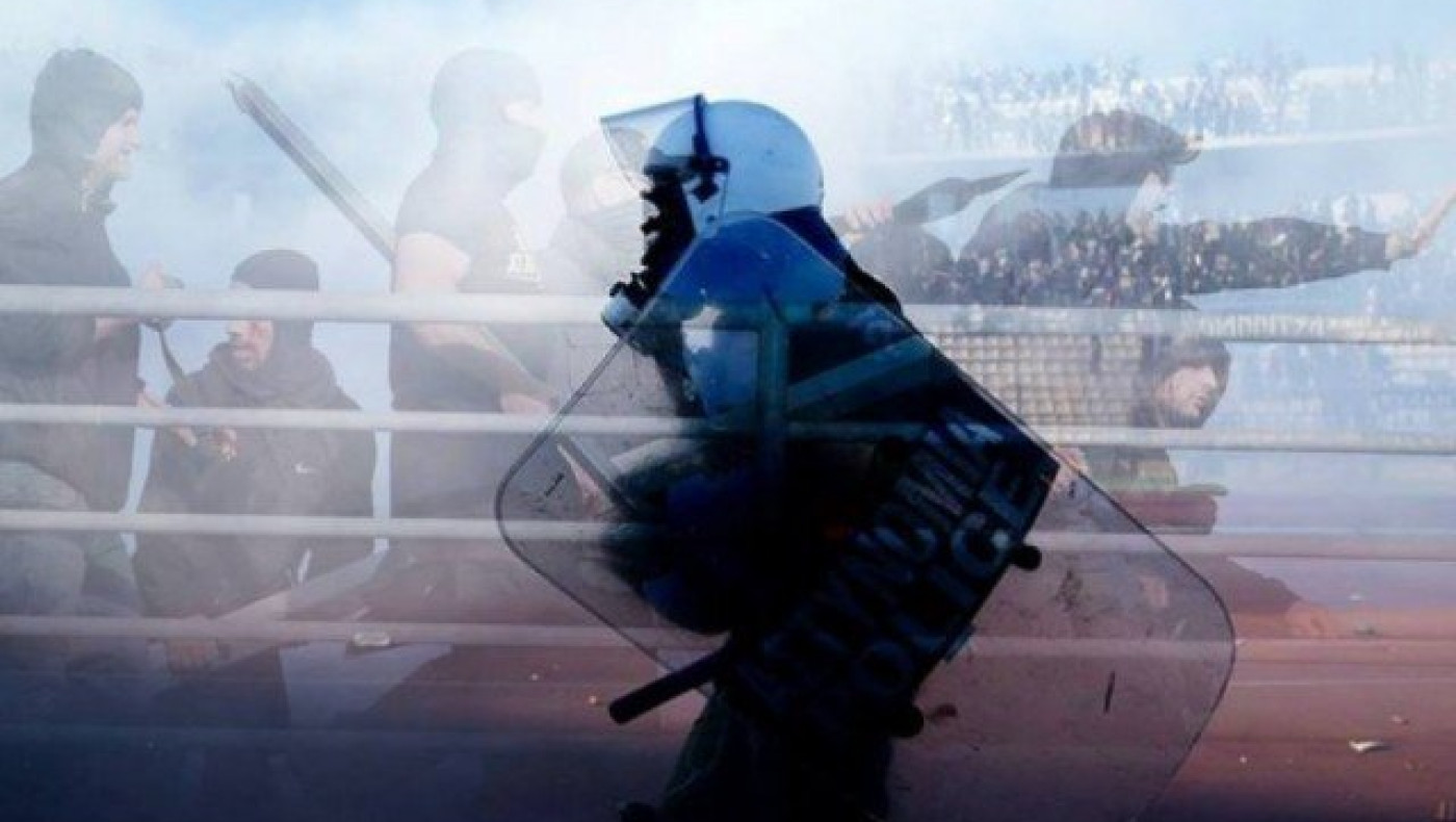 Δικαιώνει τη συμπληρωματική έκθεση Βακάλη η Αστυνομία