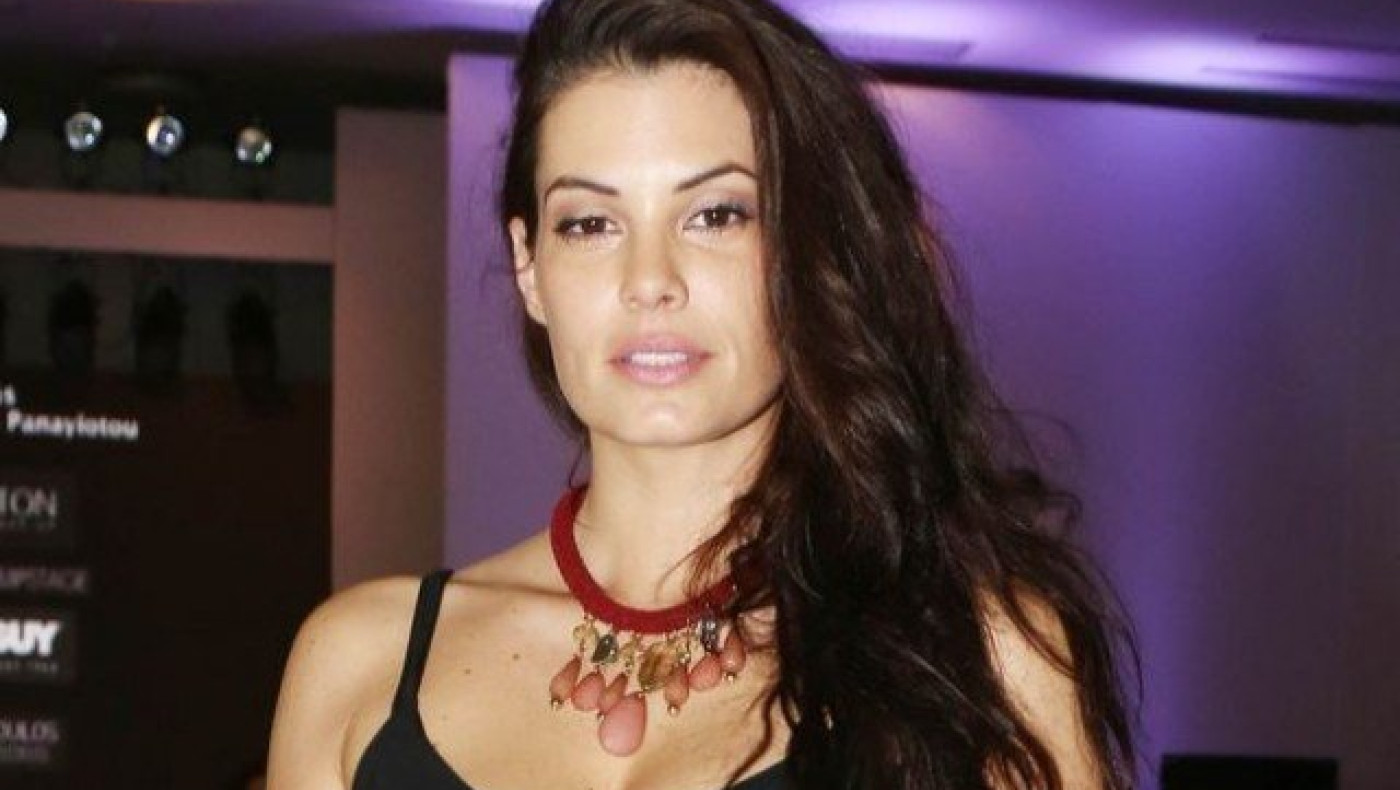 Μαρία Κορινθίου: Δεν θα πήγαινα στο Survivor, είμαι κουρ@δ@! (ΒΙΝΤΕΟ)