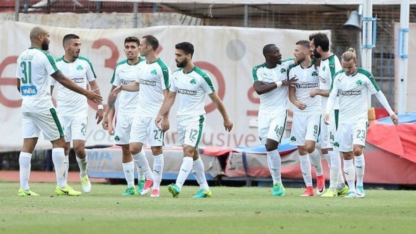 Έτσι αναμένεται να αγωνιστεί ο Παναθηναϊκός κόντρα στον ΠΑΟΚ