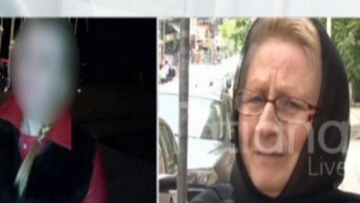 Τι λέει η μητέρα της 36χρονης που δολοφονήθηκε στη Θεσσαλονίκη -ΒΙΝΤΕΟ