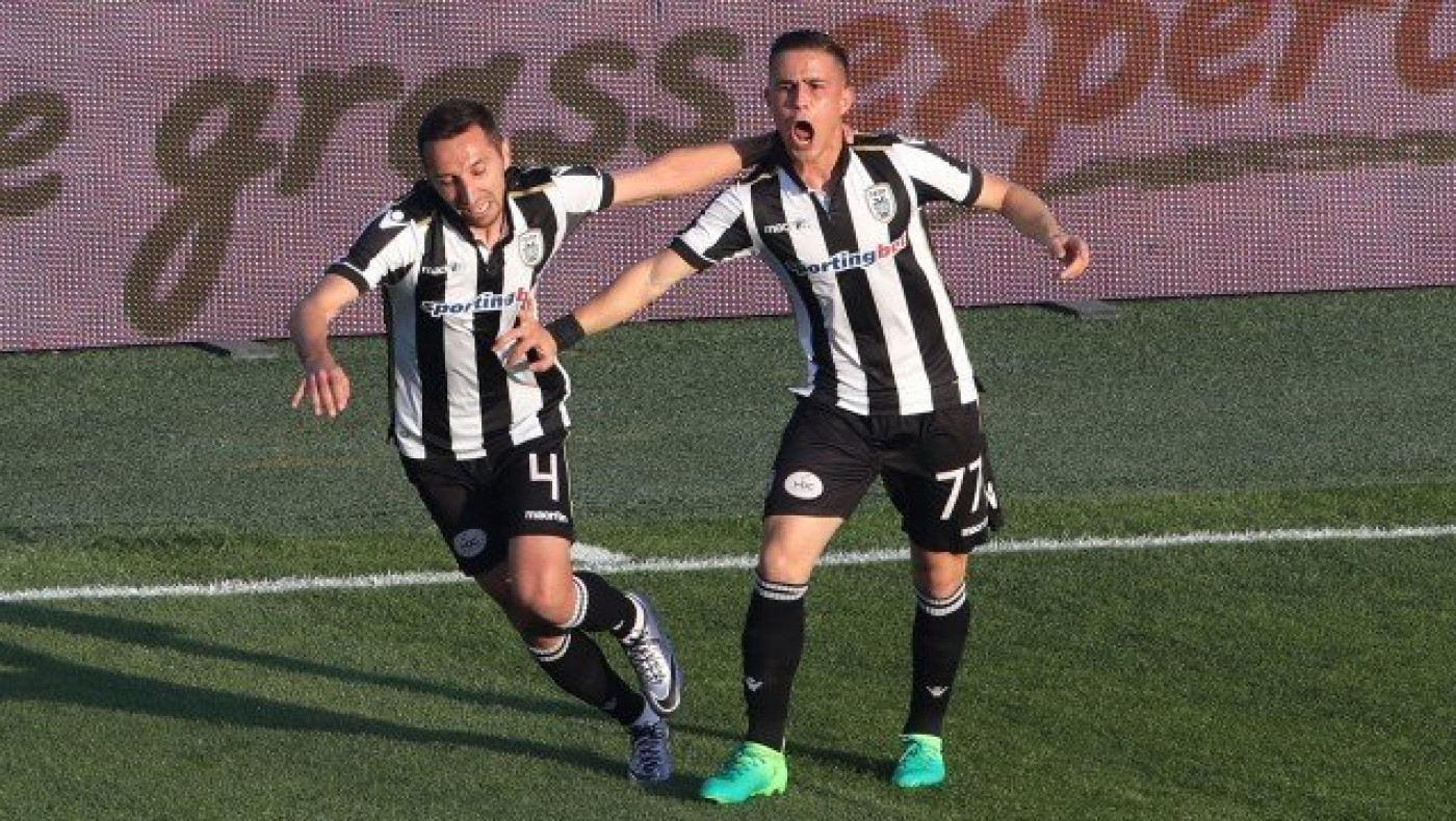 Γιατί ο ΠΑΟΚ θύμισε… Μπαρτσελόνα, όπως ζήτησε ο Σαββίδης! (vid)