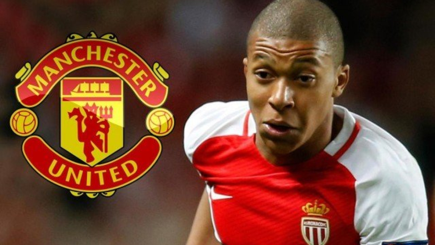 Η Μονακό απέρριψε ΤΕΡΑΣΤΙΑ πρόταση της Μάντσεστερ για Μπαπέ