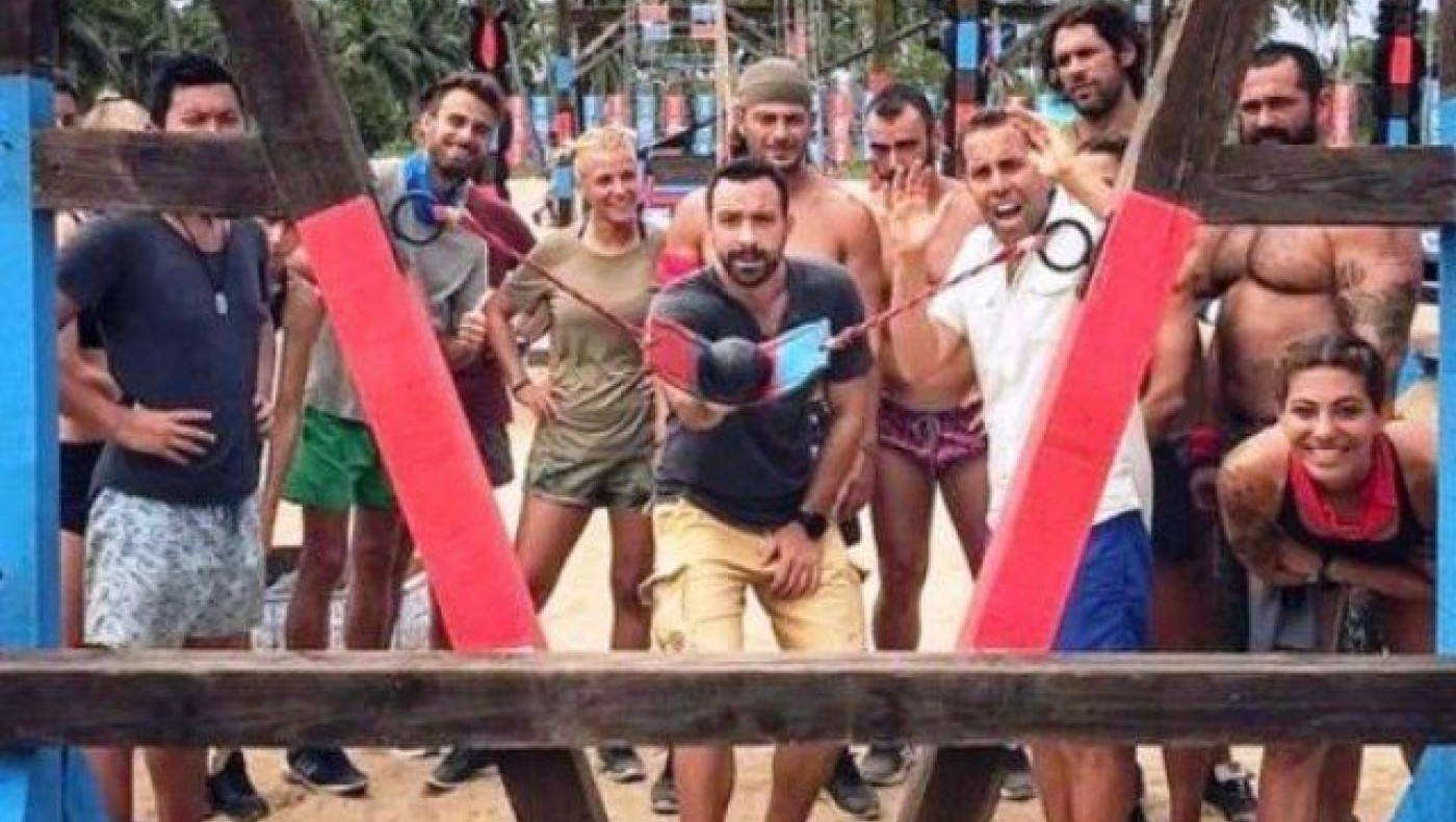 Αυτό είναι το ριάλιτι που θα αντικαταστήσει το Survivor!