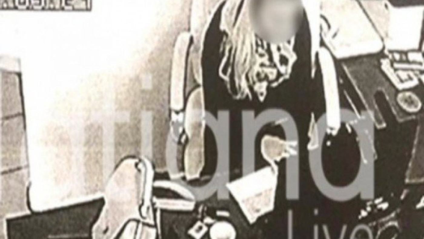 Θεσσαλονίκη: Ο τελευταίος διάλογος γιατρού - 36χρονης πριν το έγκλημα