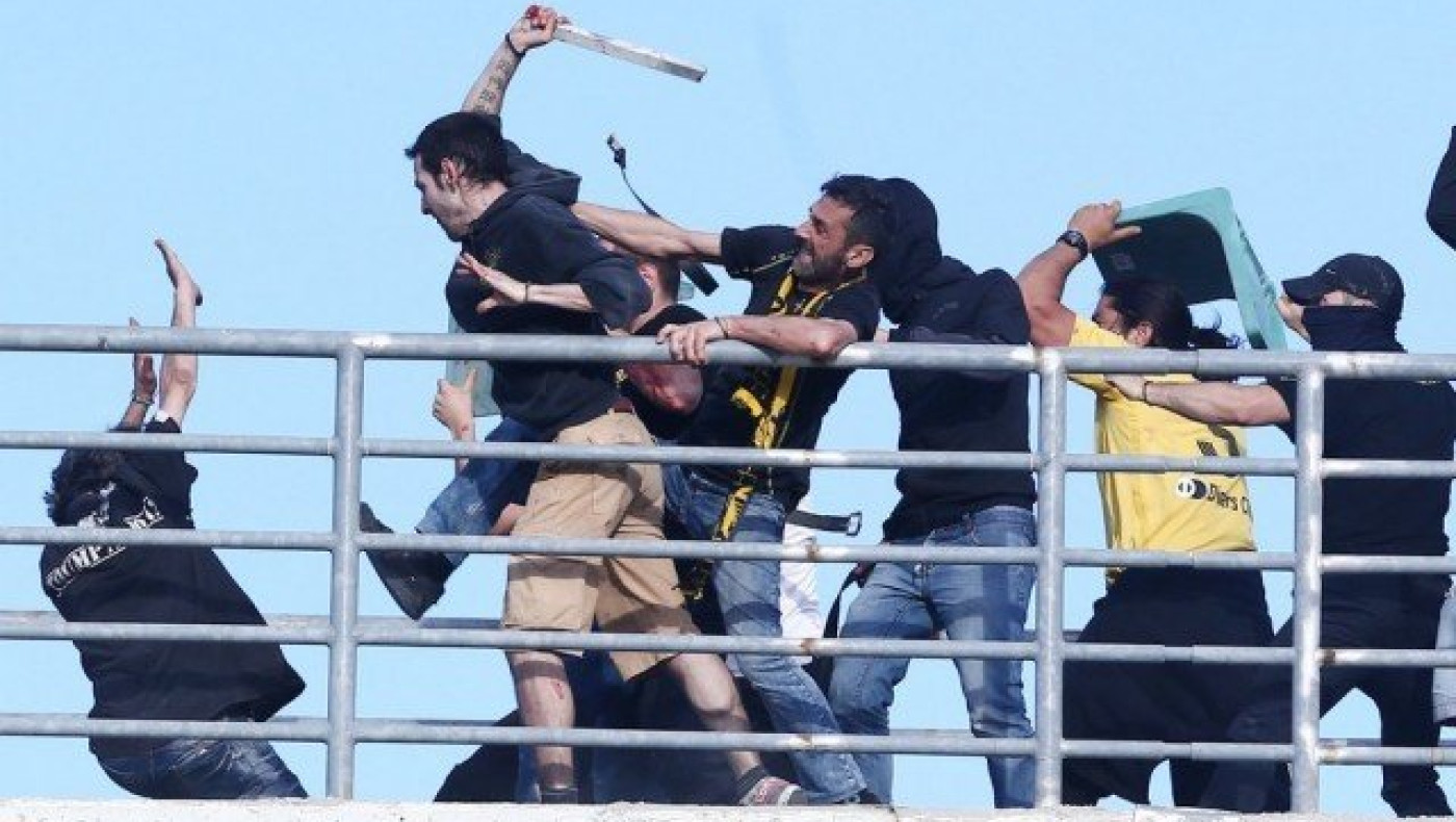 «Δεν τίθεται θέμα αφαίρεσης βαθμών για ΠΑΟΚ και ΑΕΚ» (audio)